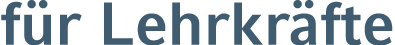 f r Lehrkr fte