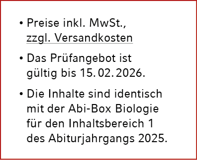 Preise inkl. MwSt., zzgl. Versandkosten Das Pr fangebot ist g ltig bis 15. 02. 2026. Die Inhalte sind identisch mit d...
