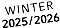 Winter 2025 / 2026