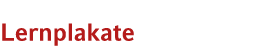 Lernplakate