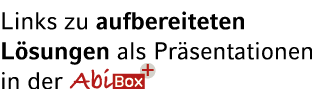Links zu aufbereiteten L sungen als Pr sentationen in der ￼ 
