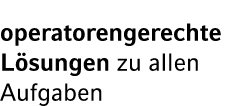 operatorengerechte L sungen zu allen Aufgaben 