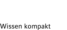 Wissen kompakt