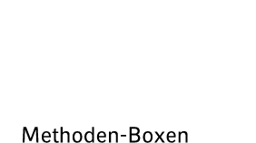 Methoden Boxen