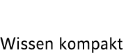 Wissen kompakt