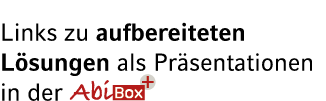 Links zu aufbereiteten L sungen als Pr sentationen in der ￼ 