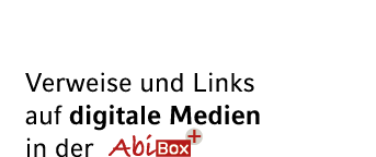 Verweise und Links auf digitale Medien in der ￼ 