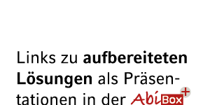 Links zu aufbereiteten L sungen als Pr sen­­tationen in der ￼ 