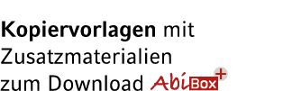 Kopiervorlagen mit Zusatzmaterialien zum Download ￼ 