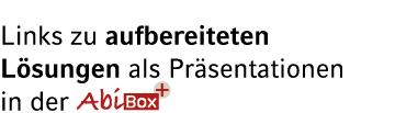 Links zu aufbereiteten L sungen als Pr sentationen in der ￼ 
