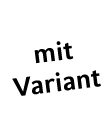 mit Variant