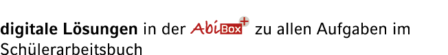 digitale L sungen in der ￼ zu allen Aufgaben im Sch lerarbeitsbuch