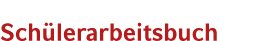 Sch lerarbeitsbuch