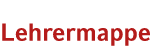 Lehrermappe