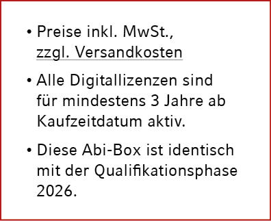 • Preise inkl. MwSt., zzgl. Versandkosten • Alle Digitallizenzen sind f r mindestens 3 Jahre ab Kaufzeitdatum aktiv. ...