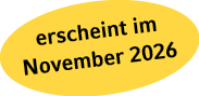 erscheint im November 2026