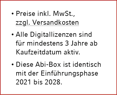 • Preise inkl. MwSt., zzgl. Versandkosten • Alle Digitallizenzen sind f r mindestens 3 Jahre ab Kaufzeitdatum aktiv. ...