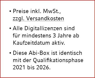 • Preise inkl. MwSt., zzgl. Versandkosten • Alle Digitallizenzen sind f r mindestens 3 Jahre ab Kaufzeitdatum aktiv. ...