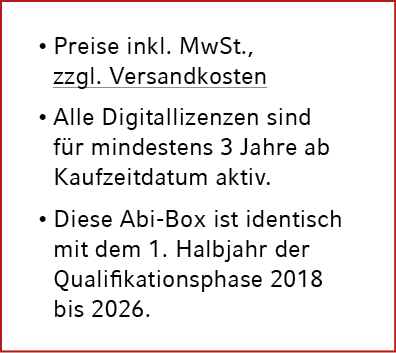 • Preise inkl. MwSt., zzgl. Versandkosten • Alle Digitallizenzen sind f r mindestens 3 Jahre ab Kaufzeitdatum aktiv. ...