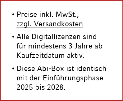 • Preise inkl. MwSt., zzgl. Versandkosten • Alle Digitallizenzen sind f r mindestens 3 Jahre ab Kaufzeitdatum aktiv. ...