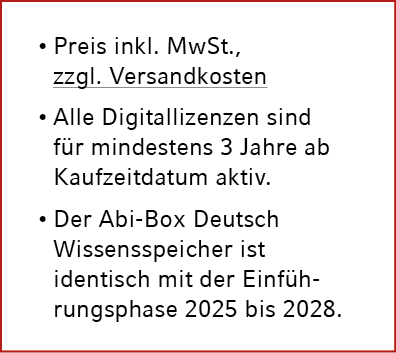 • Preis inkl. MwSt., zzgl. Versandkosten • Alle Digitallizenzen sind f r mindestens 3 Jahre ab Kaufzeitdatum aktiv. •...