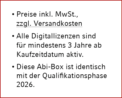 • Preise inkl. MwSt., zzgl. Versandkosten • Alle Digitallizenzen sind f r mindestens 3 Jahre ab Kaufzeitdatum aktiv. ...