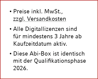 • Preise inkl. MwSt., zzgl. Versandkosten • Alle Digitallizenzen sind f r mindestens 3 Jahre ab Kaufzeitdatum aktiv. ...