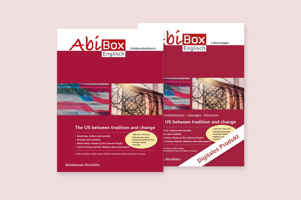 The US between tradition and change