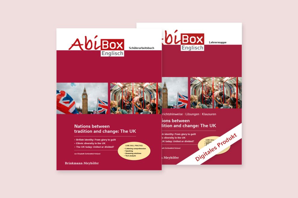 Nations between tradition and change: The UK