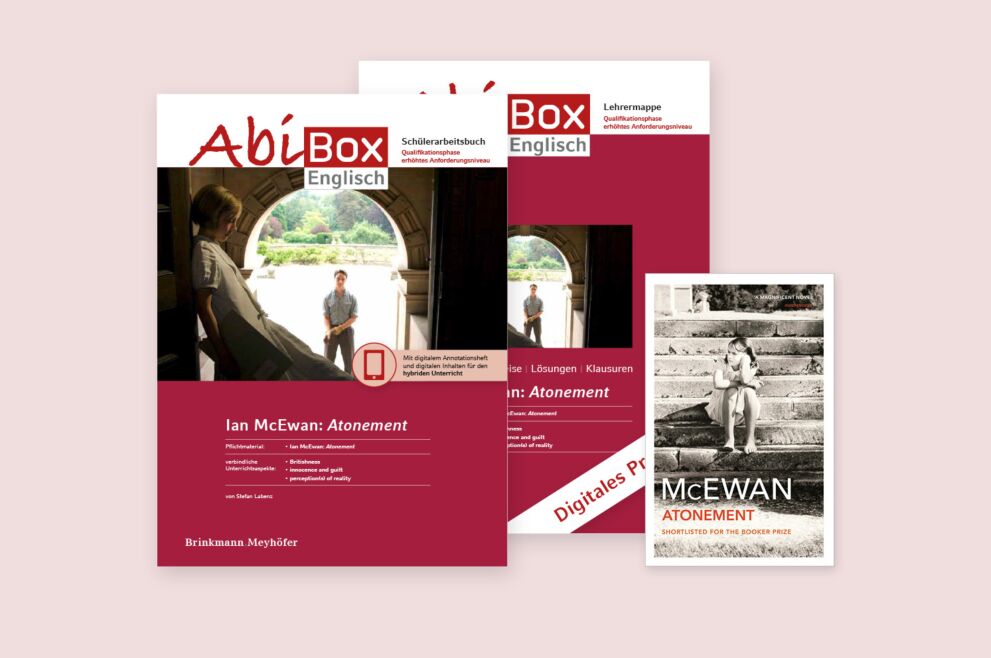 Englisch - Niedersachsen | Abi-Boxen