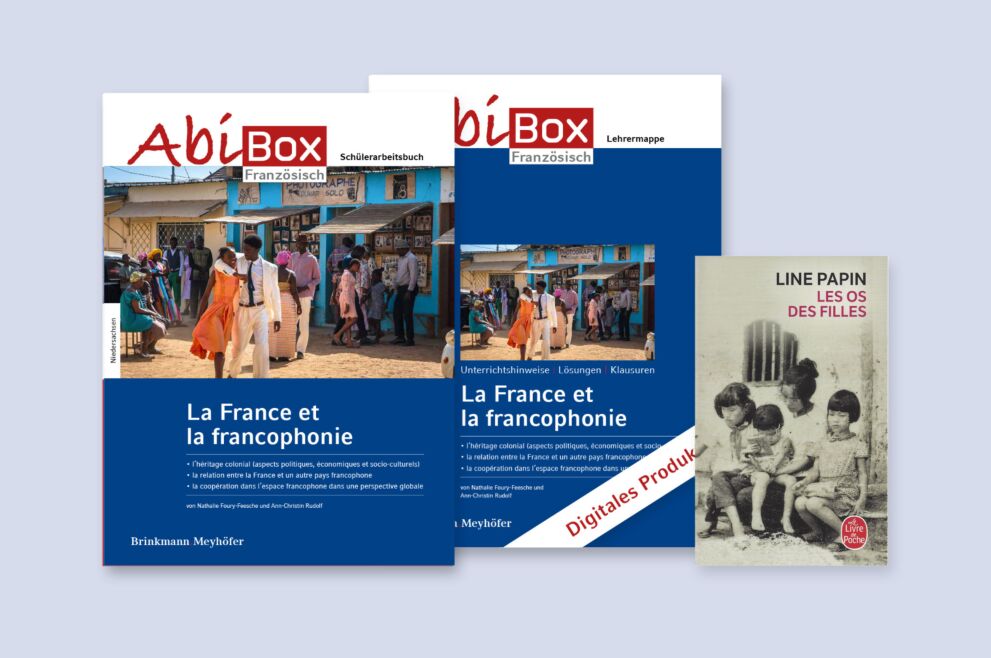 La France et la francophonie