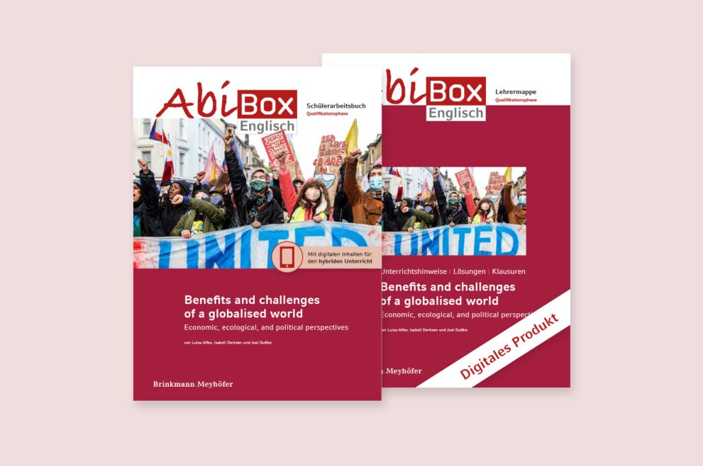 Benefits and challenges of a globalised world