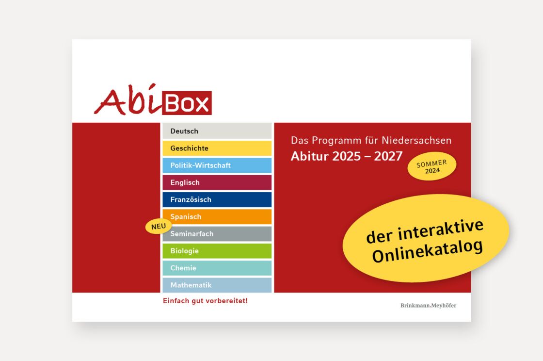 Niedersachsen | Abi-Boxen
