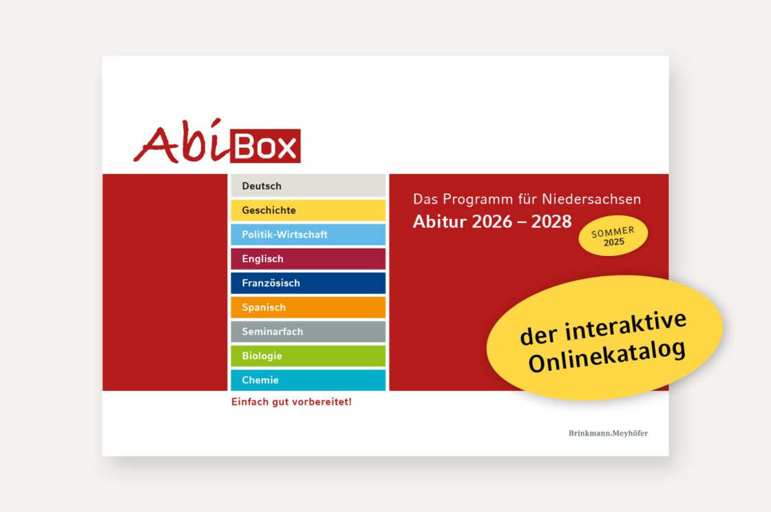 Niedersachsen | Abi-Boxen