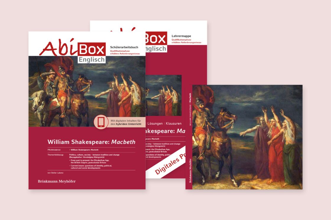 W. Shakespeare: Macbeth