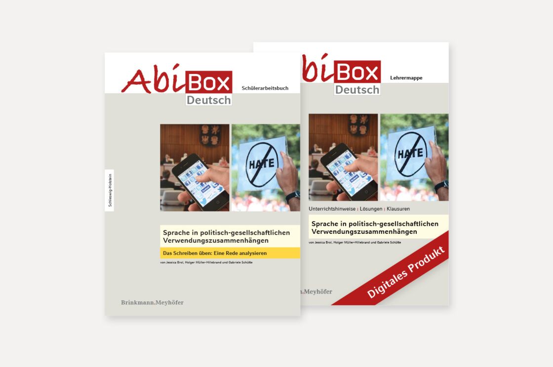 Sprache in politisch-gesellschaftlichen Verwendungszusammenhängen