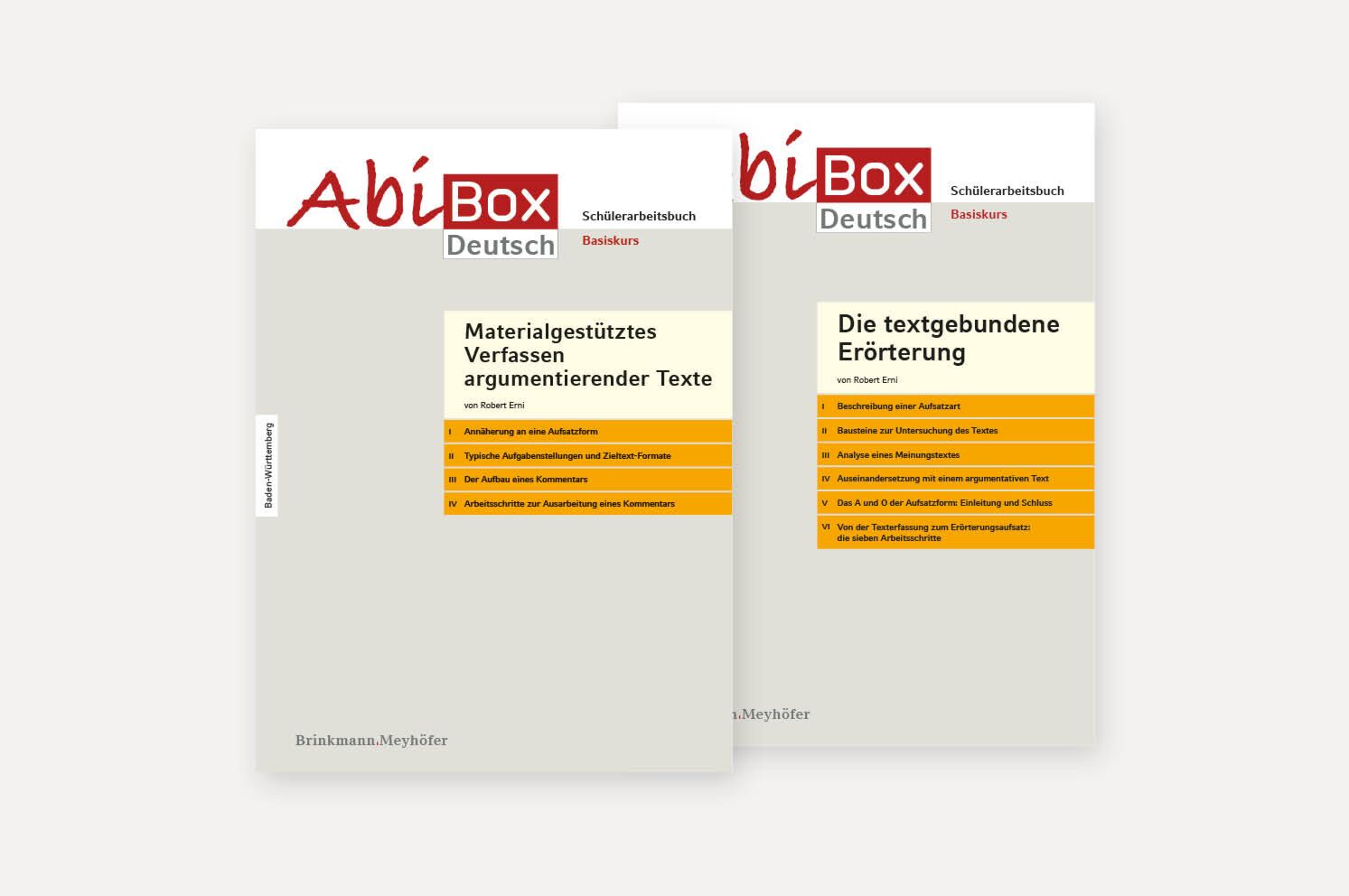 Materialgestütztes Verfassen Argumentierender Texte
