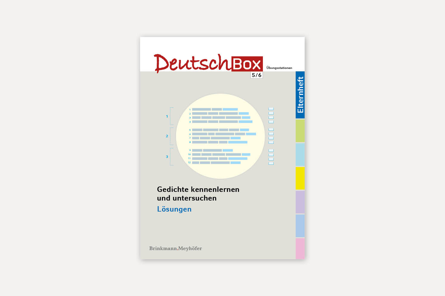 Gedichte Untersuchen Klasse 5 Gymnasium Pdf www.abi-boxen.de