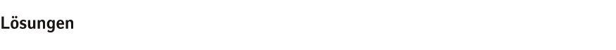 L sungen 