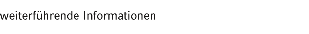 weiterf hrende Informationen 