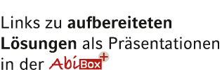 Links zu aufbereiteten L sungen als Pr sentationen in der ￼ 