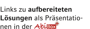 Links zu aufbereiteten L sungen als Pr sentationen in der ￼ 
