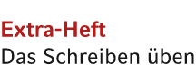 Extra Heft Das Schreiben ben