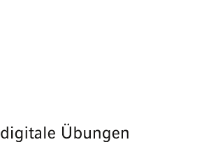 digitale bungen