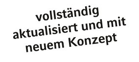 vollst ndig aktualisiert und mit neuem Konzept