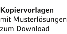 Kopiervorlagen mit Musterl sungen zum Download 
