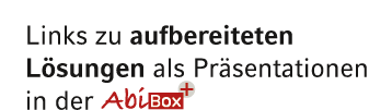 Links zu aufbereiteten L sungen als Pr sentationen in der ￼ 