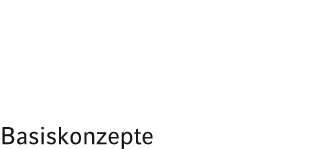 Basiskonzepte