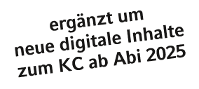 erg nzt um neue digitale Inhalte zum KC ab Abi 2025