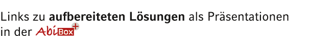 Links zu aufbereiteten L sungen als Pr sentationen in der ￼ 